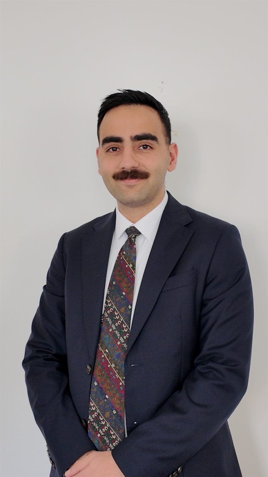 John Harb, Principal Lawyer