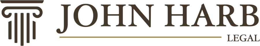 John Harb Legal